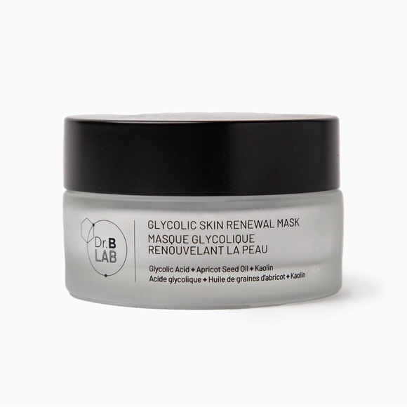 Dr. Brandt Other - NIB‼️ Dr. Brandt GLYCOLIC SKIN RENEWAL MASK Full Size